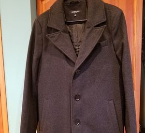 Kenneth Cole Wool coat